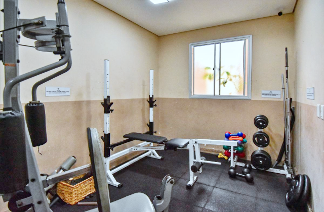 Apartamento, 3 quartos, 68 m² - Foto 16