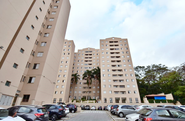 Apartamento, 3 quartos, 68 m² - Foto 11