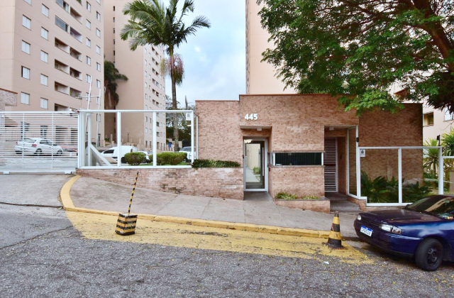 Apartamento, 3 quartos, 68 m² - Foto 8