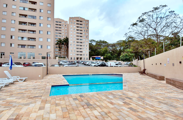 Apartamento, 3 quartos, 68 m² - Foto 20
