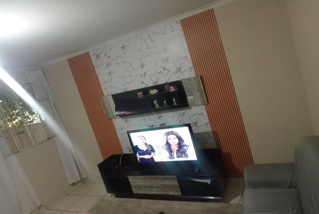 Casa, 3 quartos, 170 m² - Foto 1