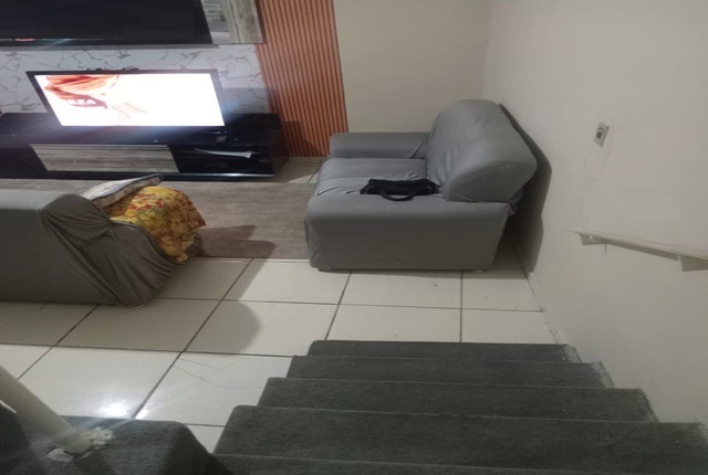 Casa, 3 quartos, 170 m² - Foto 2