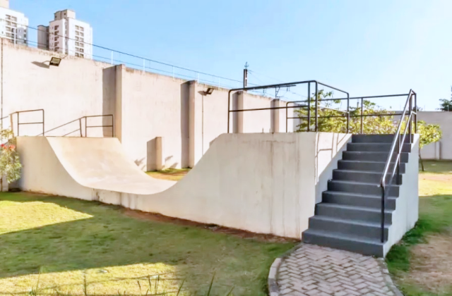 Apartamento, 2 quartos, 70 m² - Foto 41