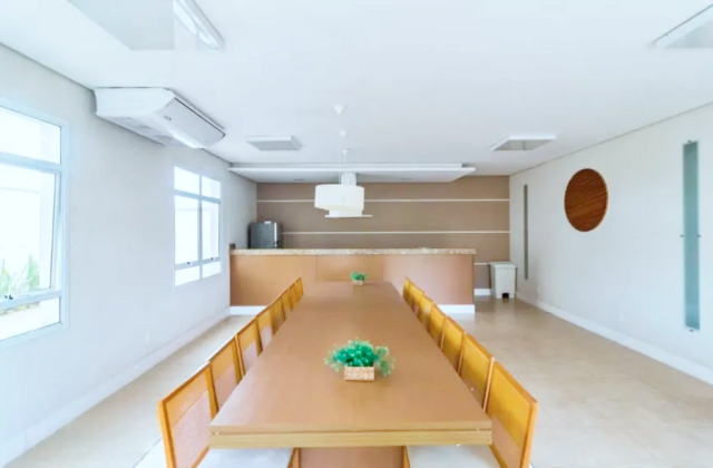 Apartamento, 2 quartos, 70 m² - Foto 33