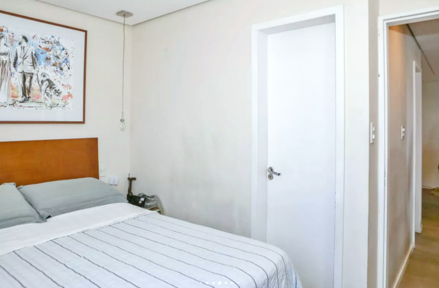 Apartamento, 2 quartos, 70 m² - Foto 13