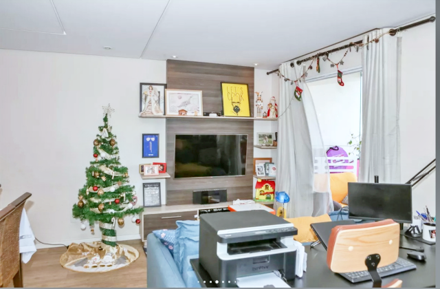 Apartamento, 2 quartos, 70 m² - Foto 3