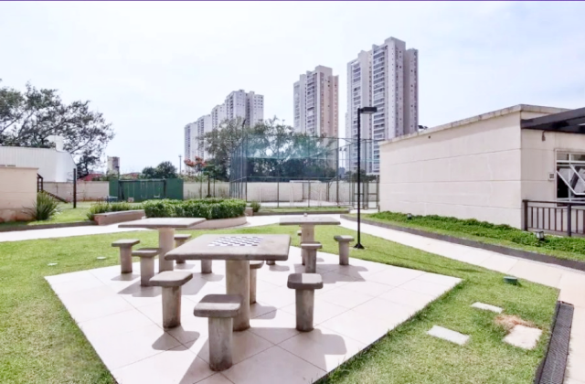 Apartamento, 2 quartos, 70 m² - Foto 42