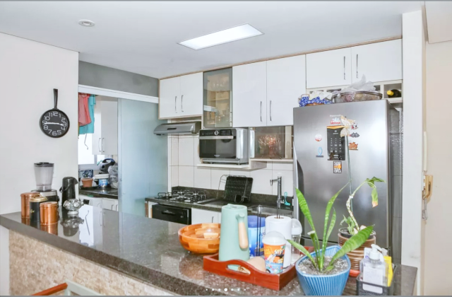 Apartamento, 2 quartos, 70 m² - Foto 7