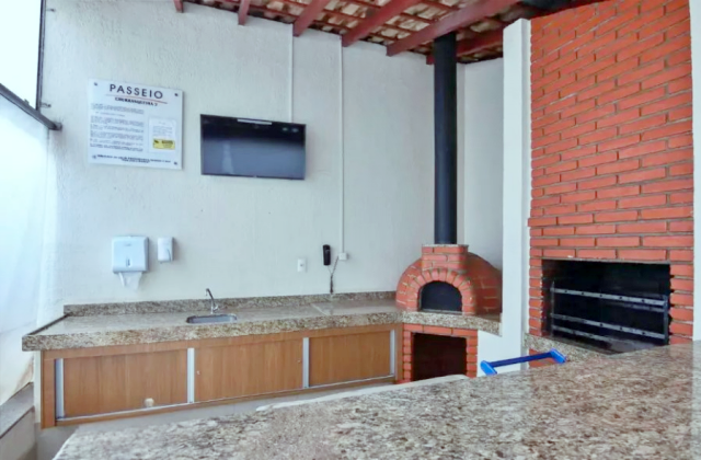 Apartamento, 2 quartos, 70 m² - Foto 38