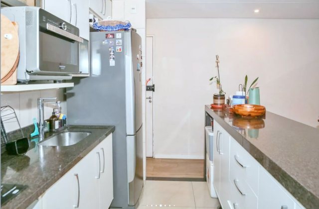 Apartamento, 2 quartos, 70 m² - Foto 10