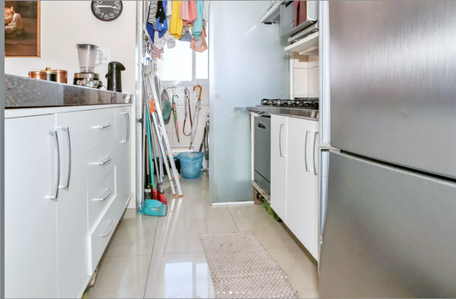 Apartamento, 2 quartos, 70 m² - Foto 8