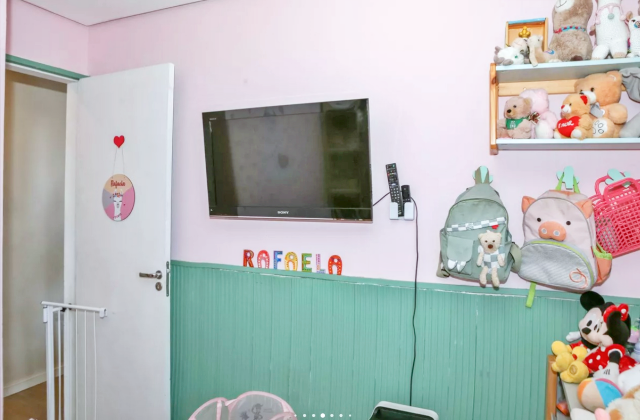 Apartamento, 2 quartos, 70 m² - Foto 20