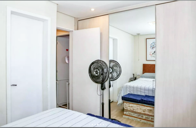 Apartamento, 2 quartos, 70 m² - Foto 14