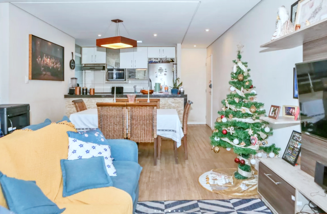 Apartamento, 2 quartos, 70 m² - Foto 1