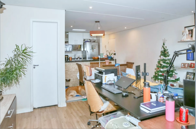 Apartamento, 2 quartos, 70 m² - Foto 6