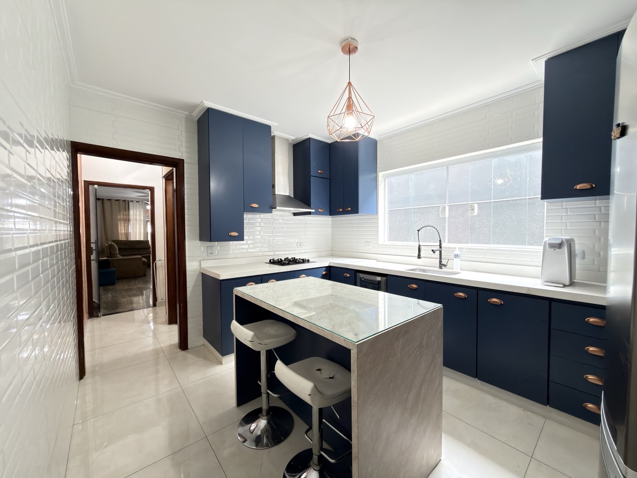 Sobrado, 3 quartos, 148 m² - Foto 10