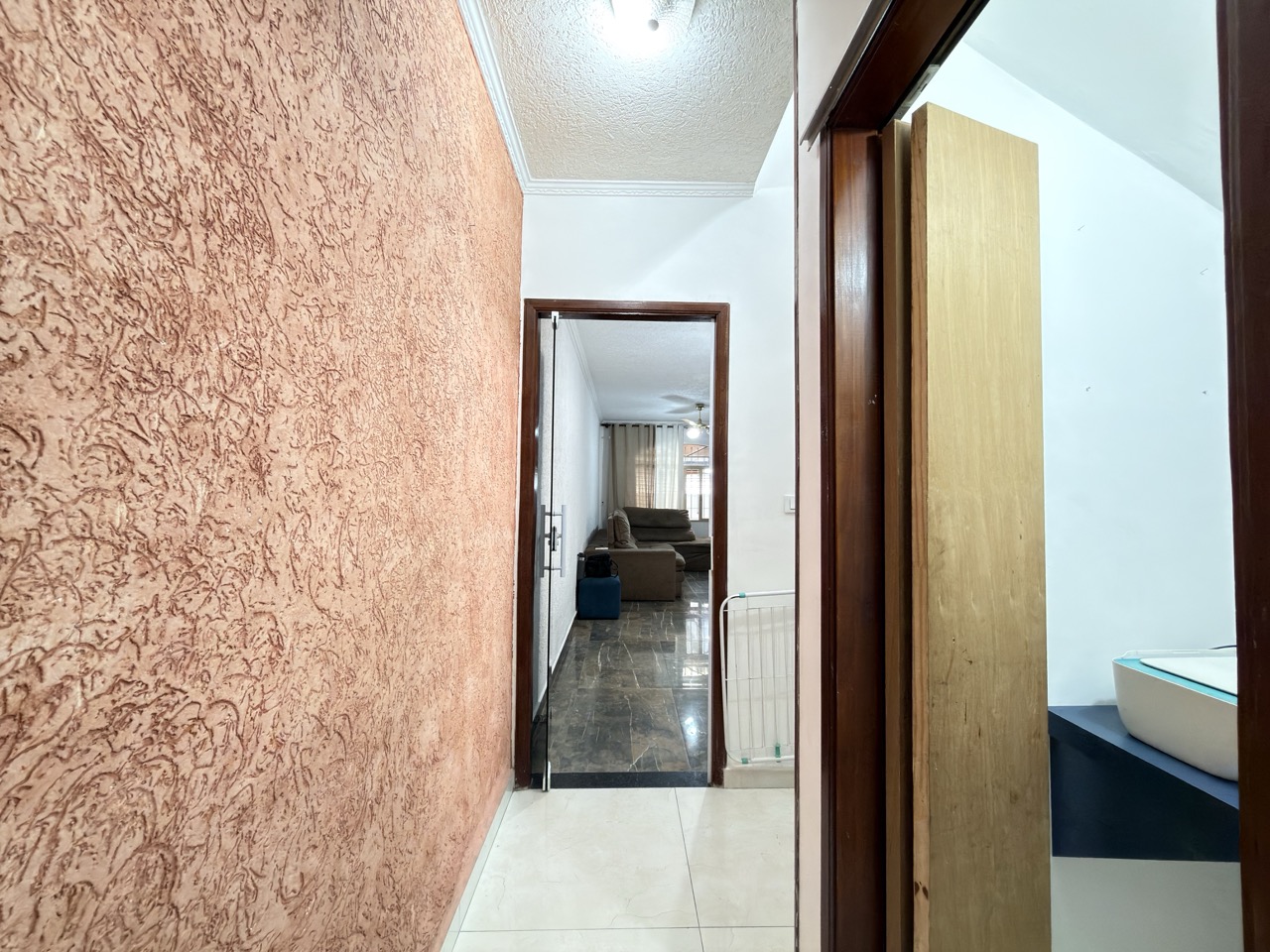 Sobrado, 3 quartos, 148 m² - Foto 11
