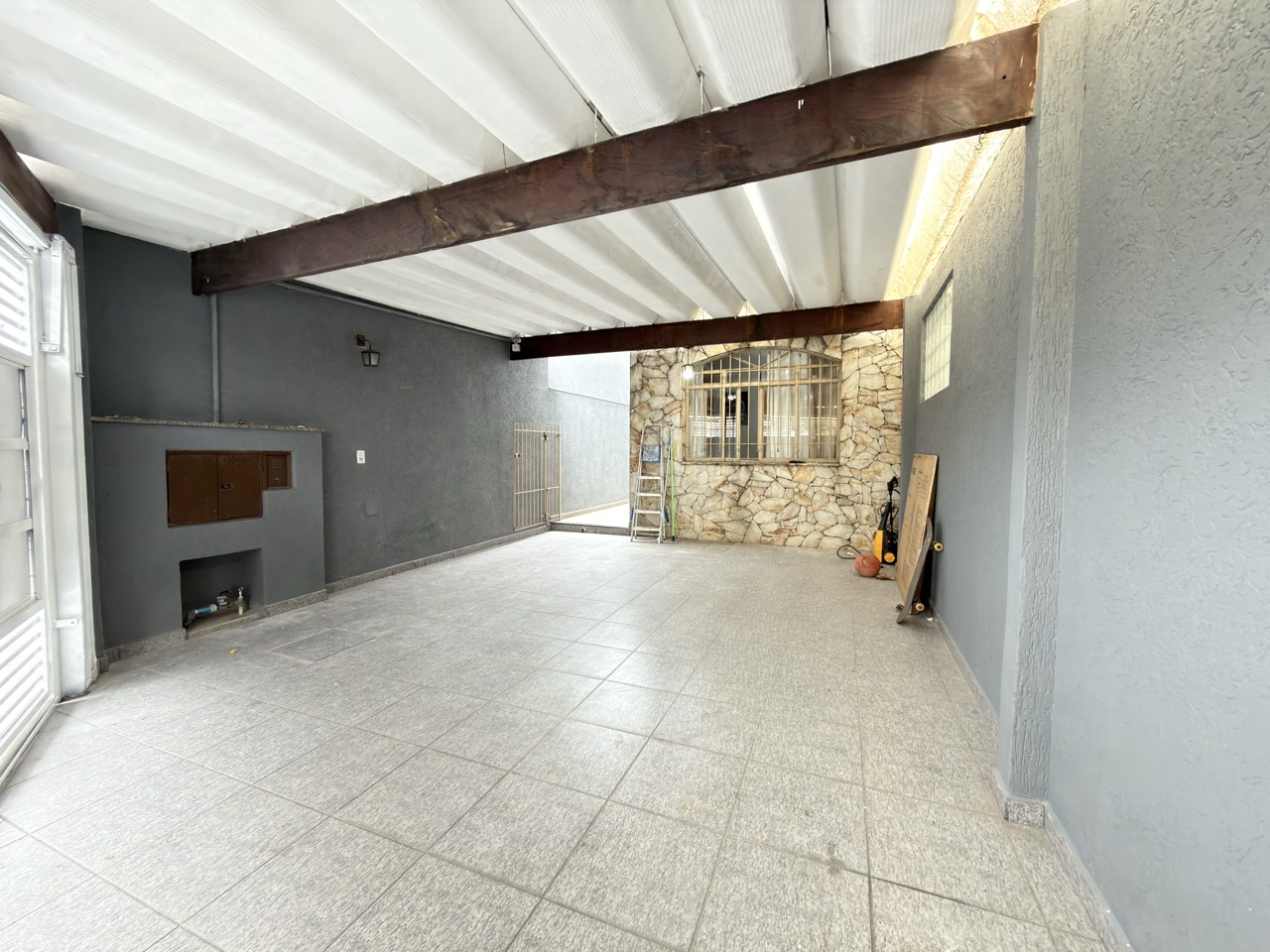 Sobrado, 3 quartos, 148 m² - Foto 39