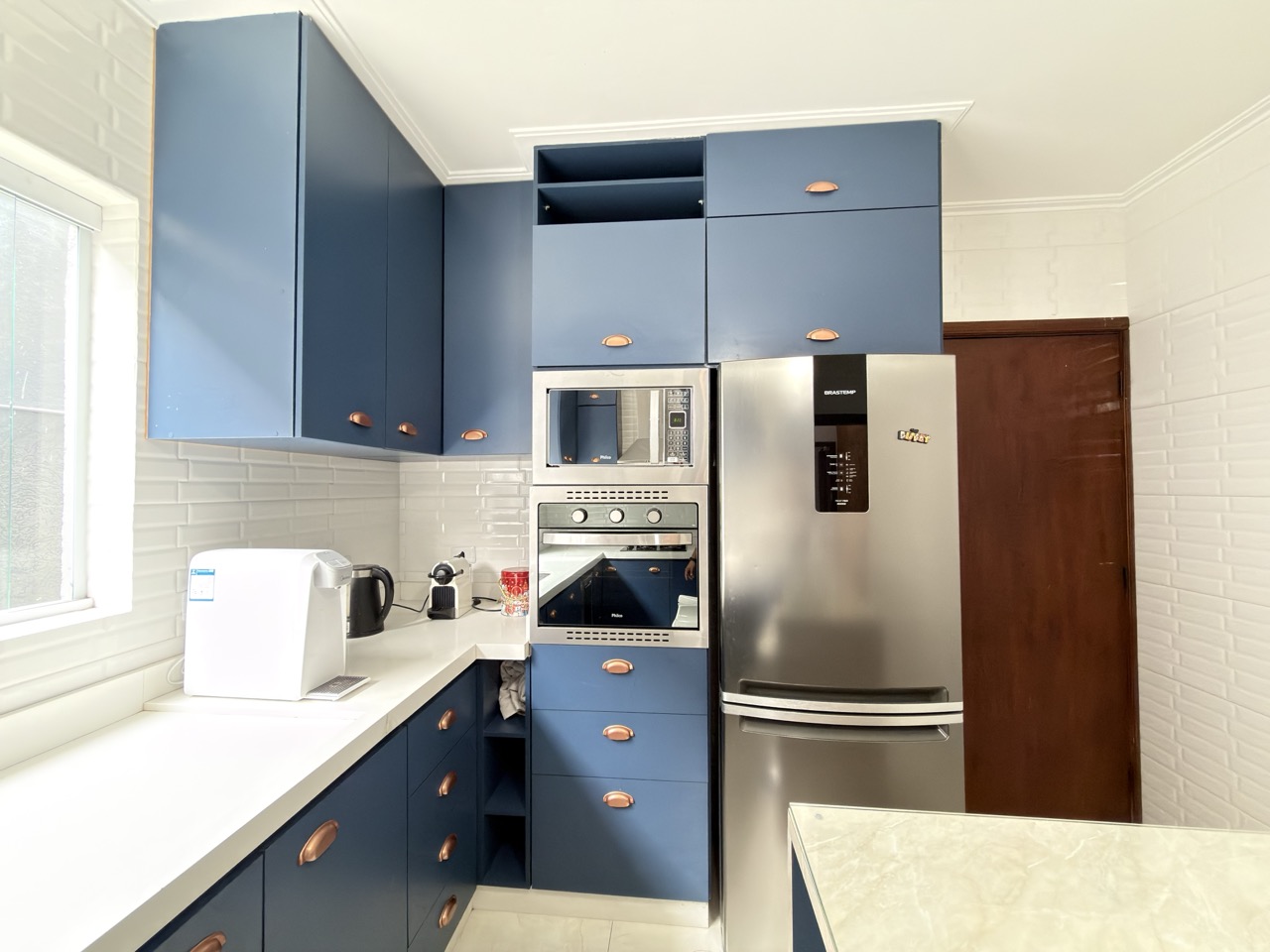 Sobrado, 3 quartos, 148 m² - Foto 9