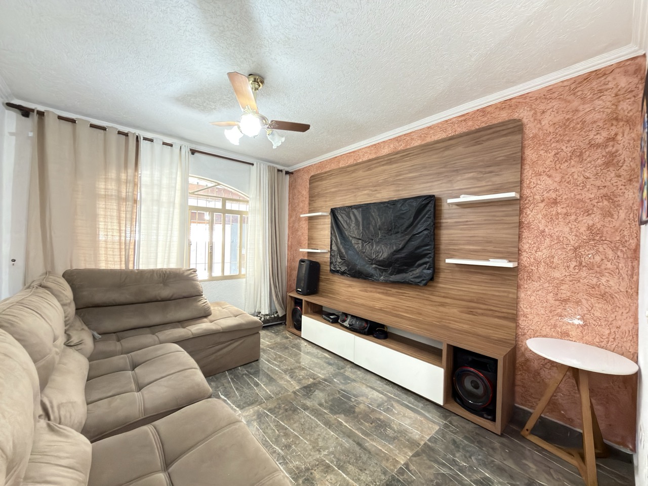 Sobrado, 3 quartos, 148 m² - Foto 3