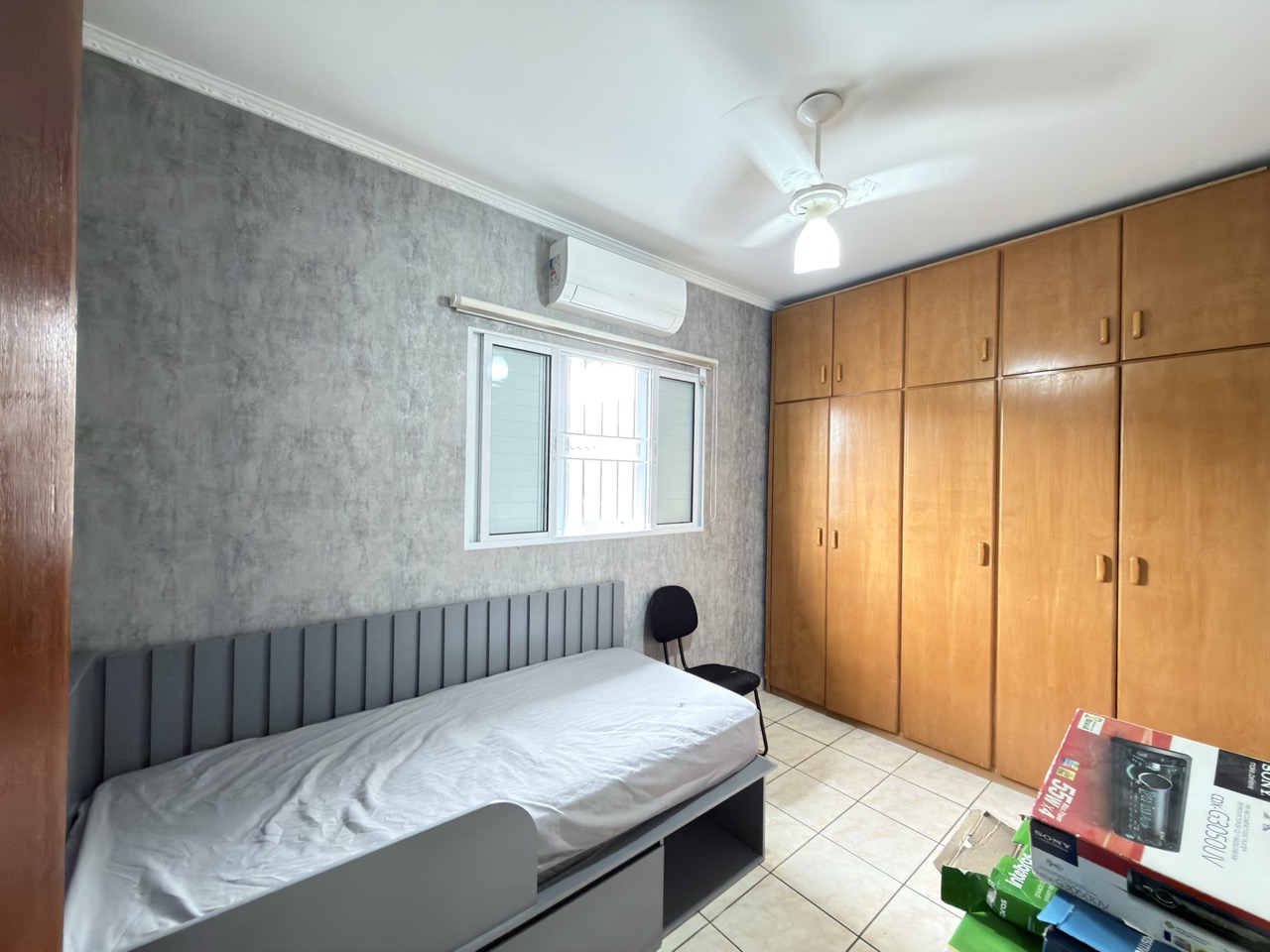 Sobrado, 3 quartos, 148 m² - Foto 21