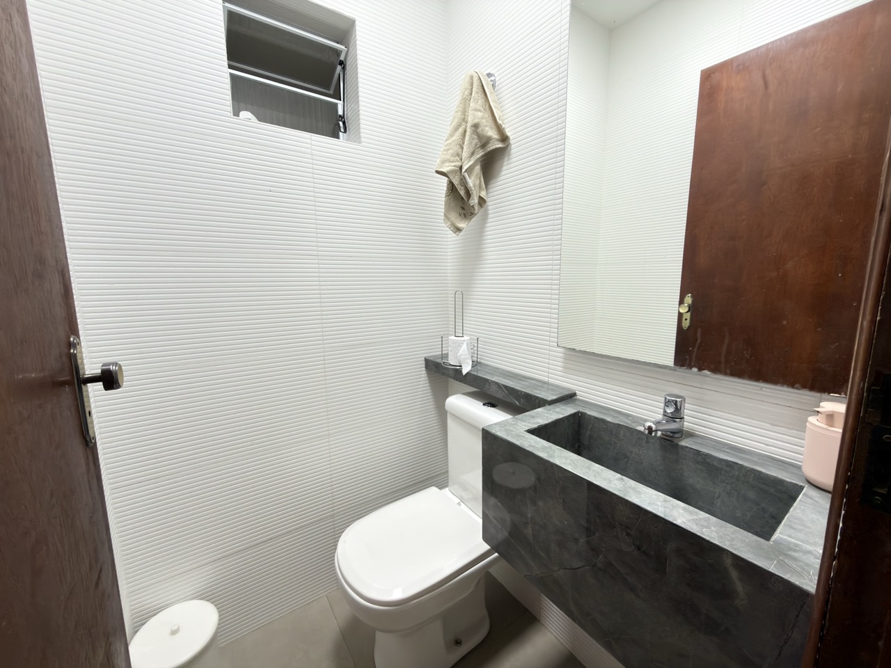 Sobrado, 3 quartos, 148 m² - Foto 35