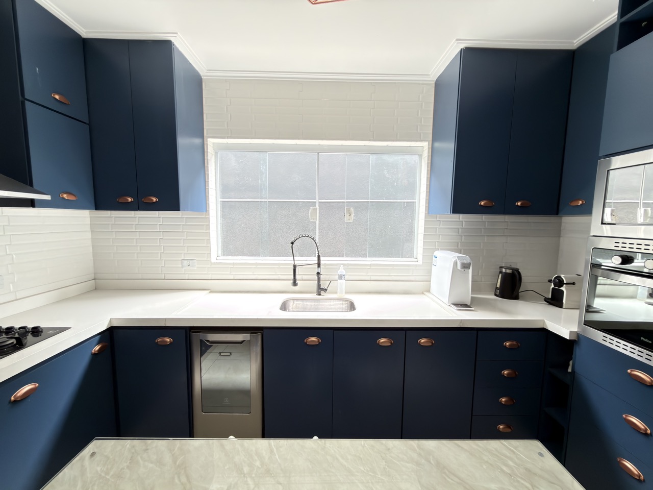 Sobrado, 3 quartos, 148 m² - Foto 7