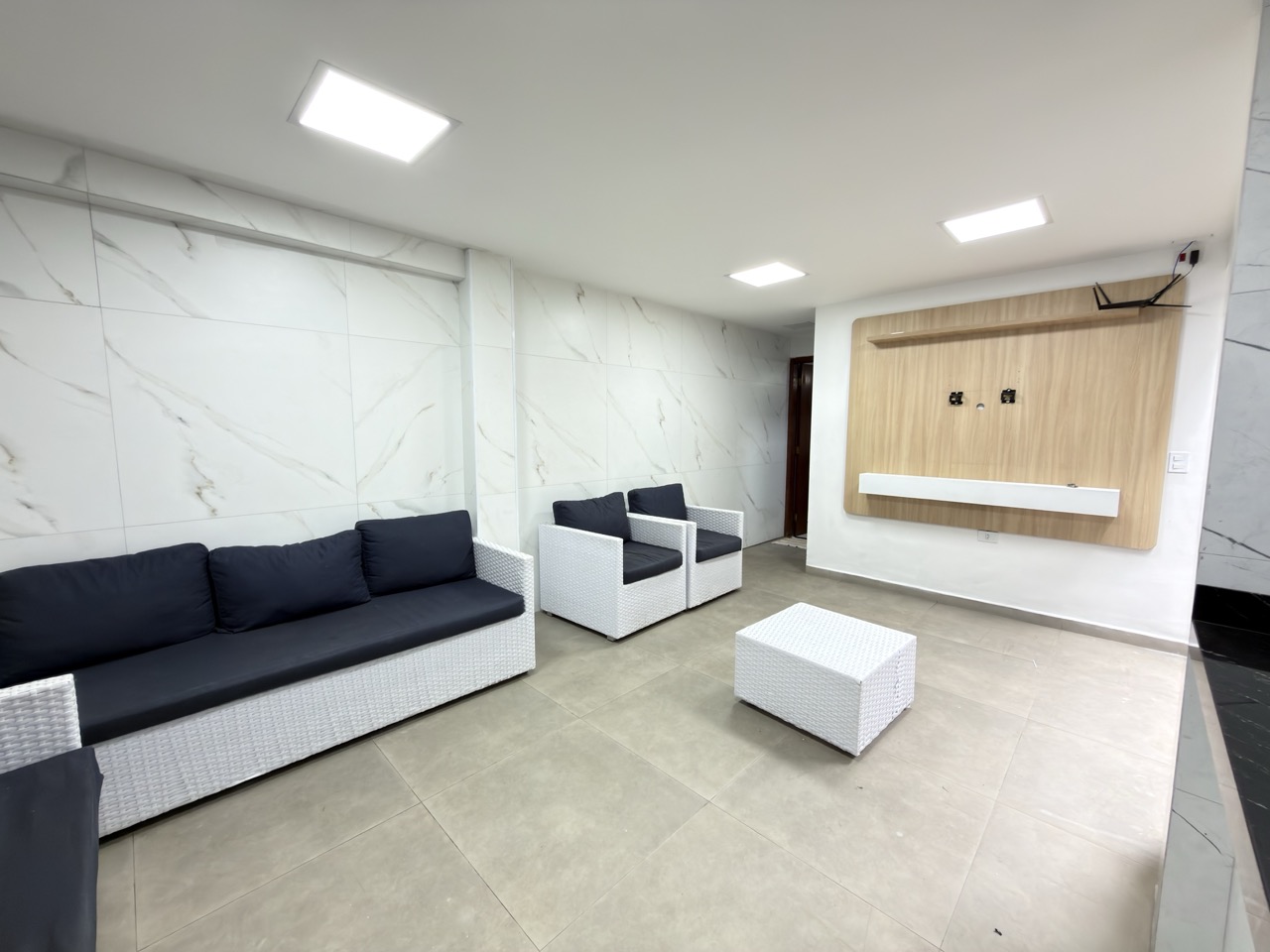 Sobrado, 3 quartos, 148 m² - Foto 32