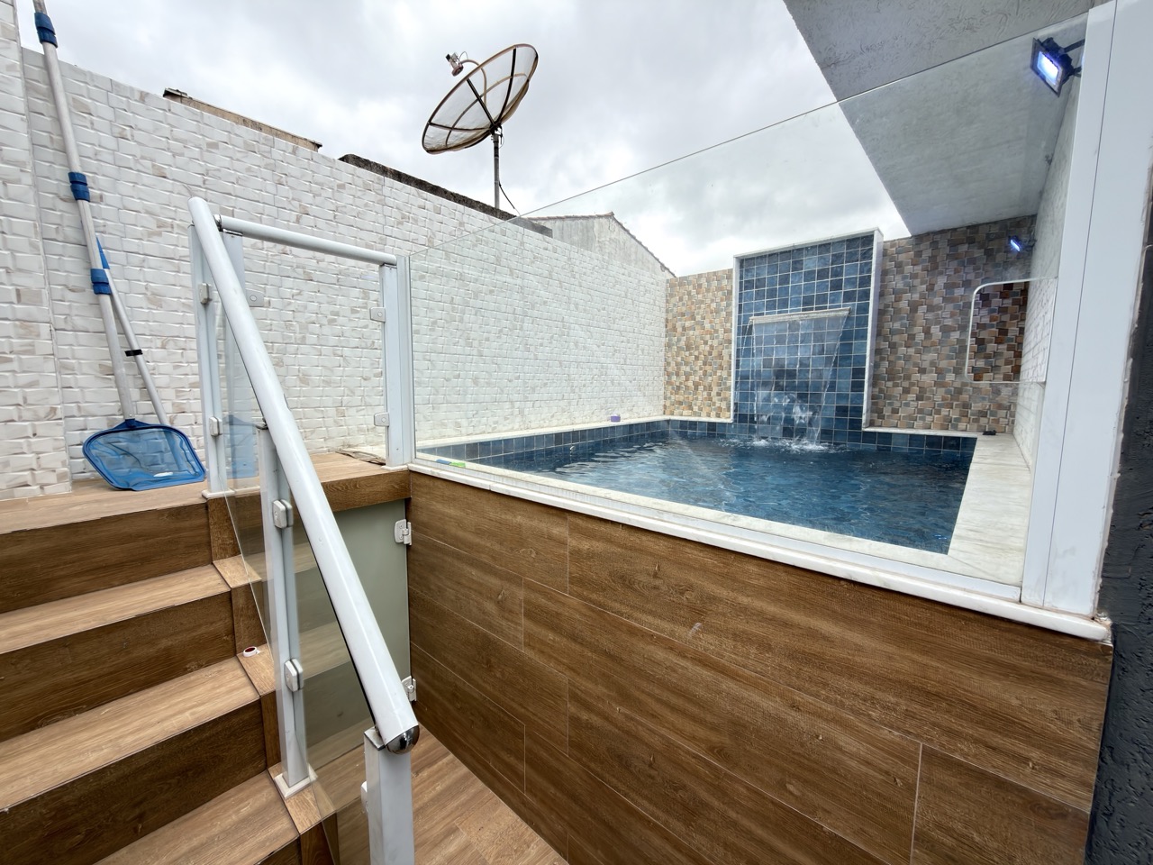 Sobrado, 3 quartos, 148 m² - Foto 27