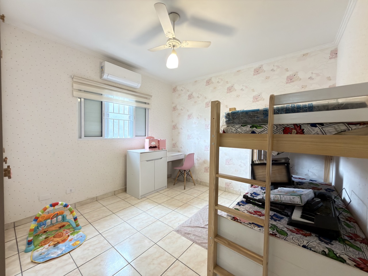 Sobrado, 3 quartos, 148 m² - Foto 25