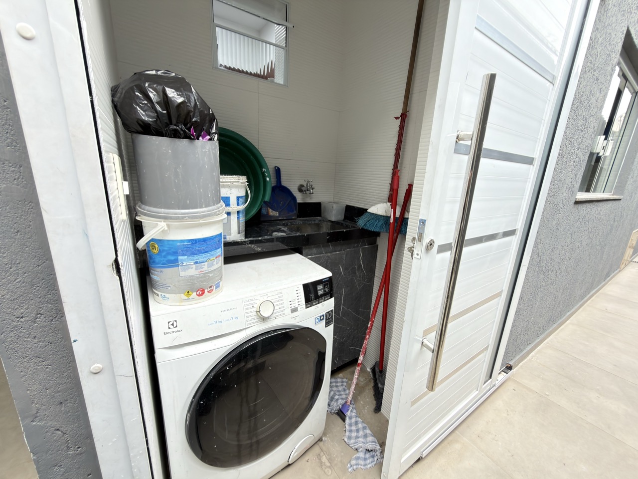 Sobrado, 3 quartos, 148 m² - Foto 36