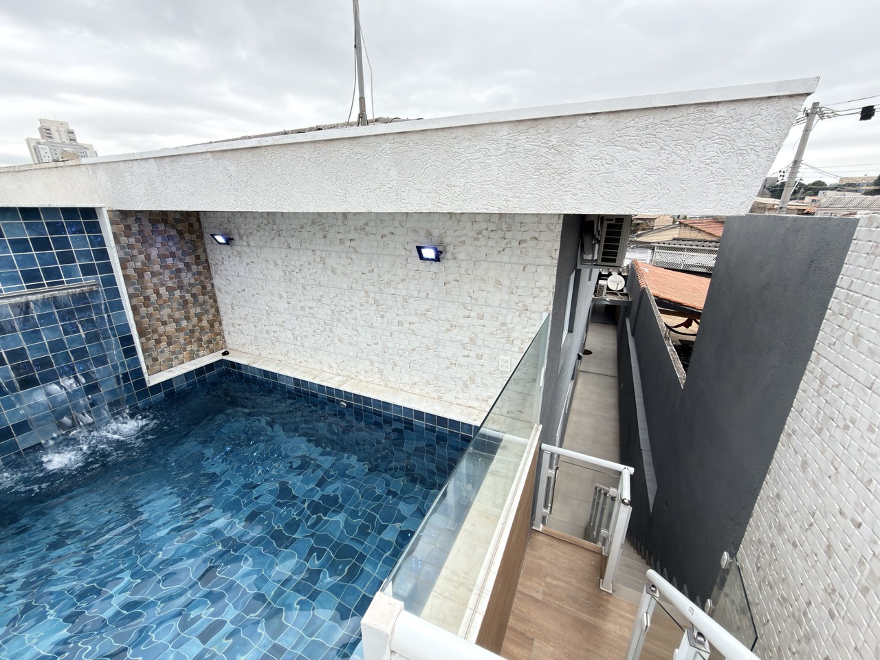 Sobrado, 3 quartos, 148 m² - Foto 28