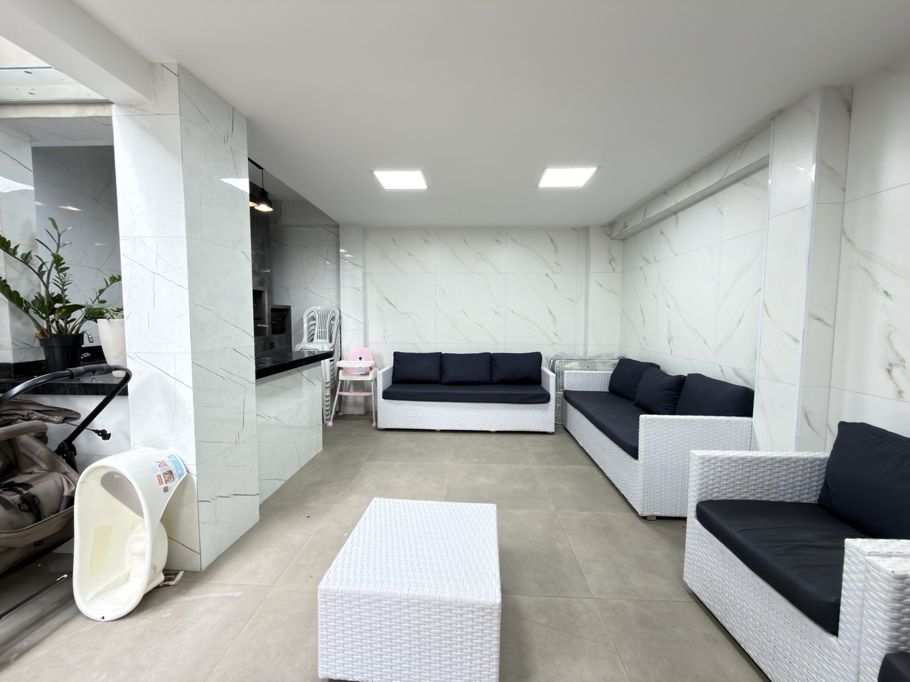 Sobrado, 3 quartos, 148 m² - Foto 33