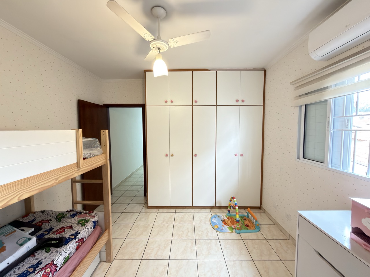 Sobrado, 3 quartos, 148 m² - Foto 26