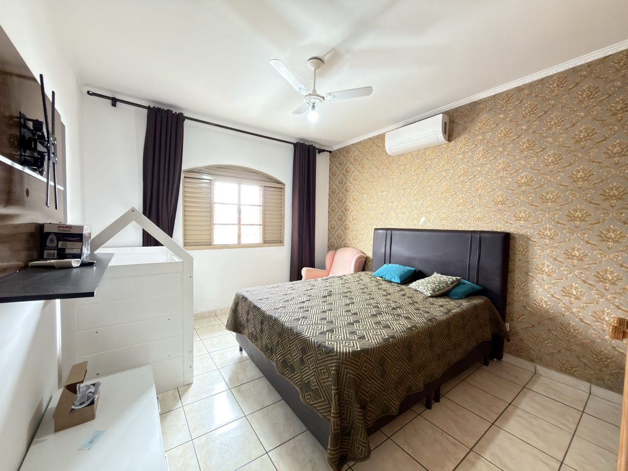 Sobrado, 3 quartos, 148 m² - Foto 16