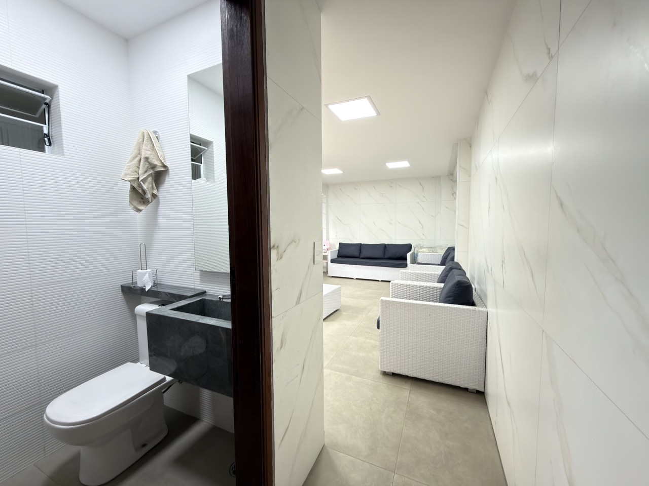 Sobrado, 3 quartos, 148 m² - Foto 34