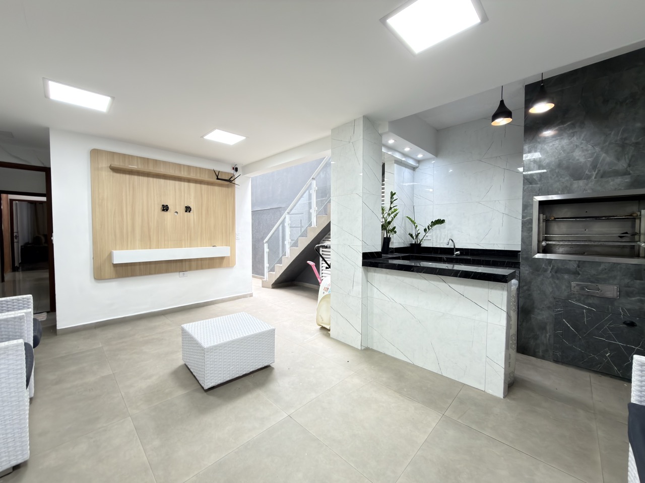 Sobrado, 3 quartos, 148 m² - Foto 30