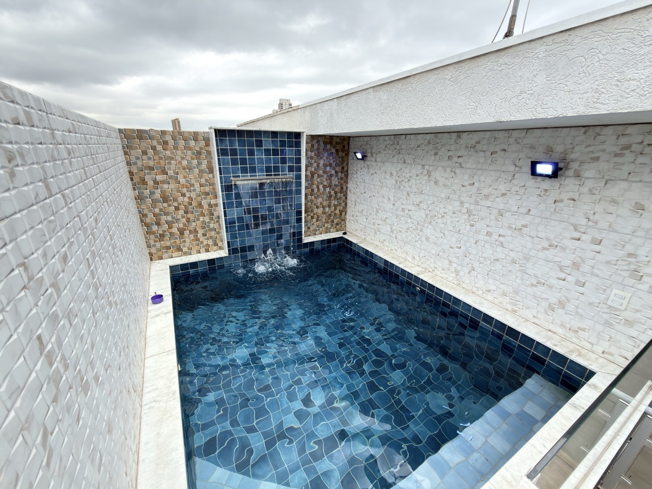 Sobrado, 3 quartos, 148 m² - Foto 1