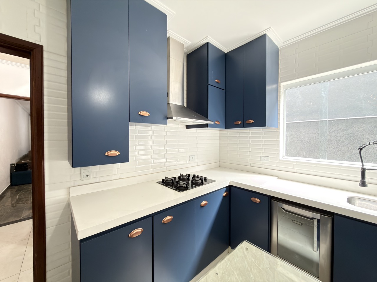 Sobrado, 3 quartos, 148 m² - Foto 8