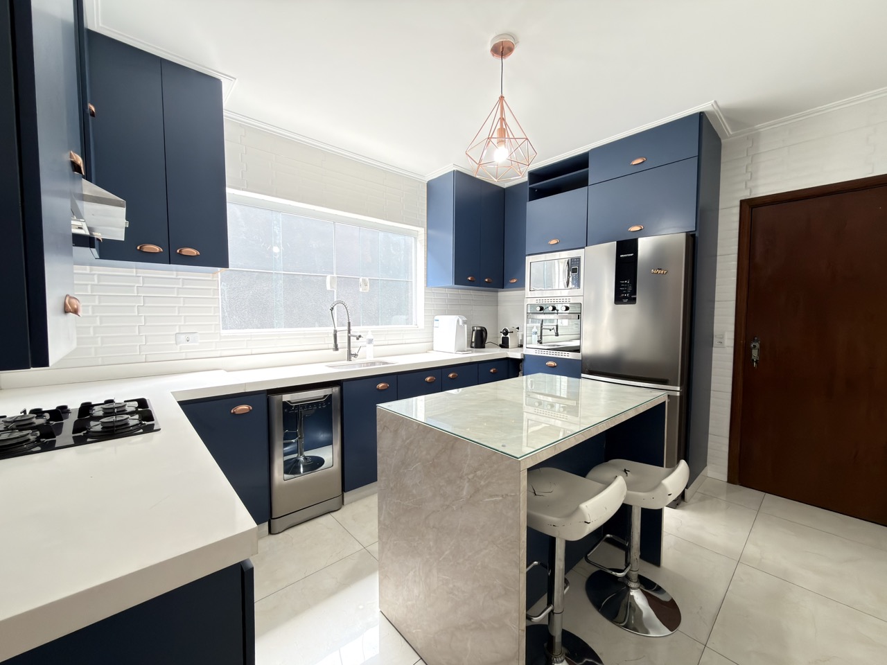 Sobrado, 3 quartos, 148 m² - Foto 6