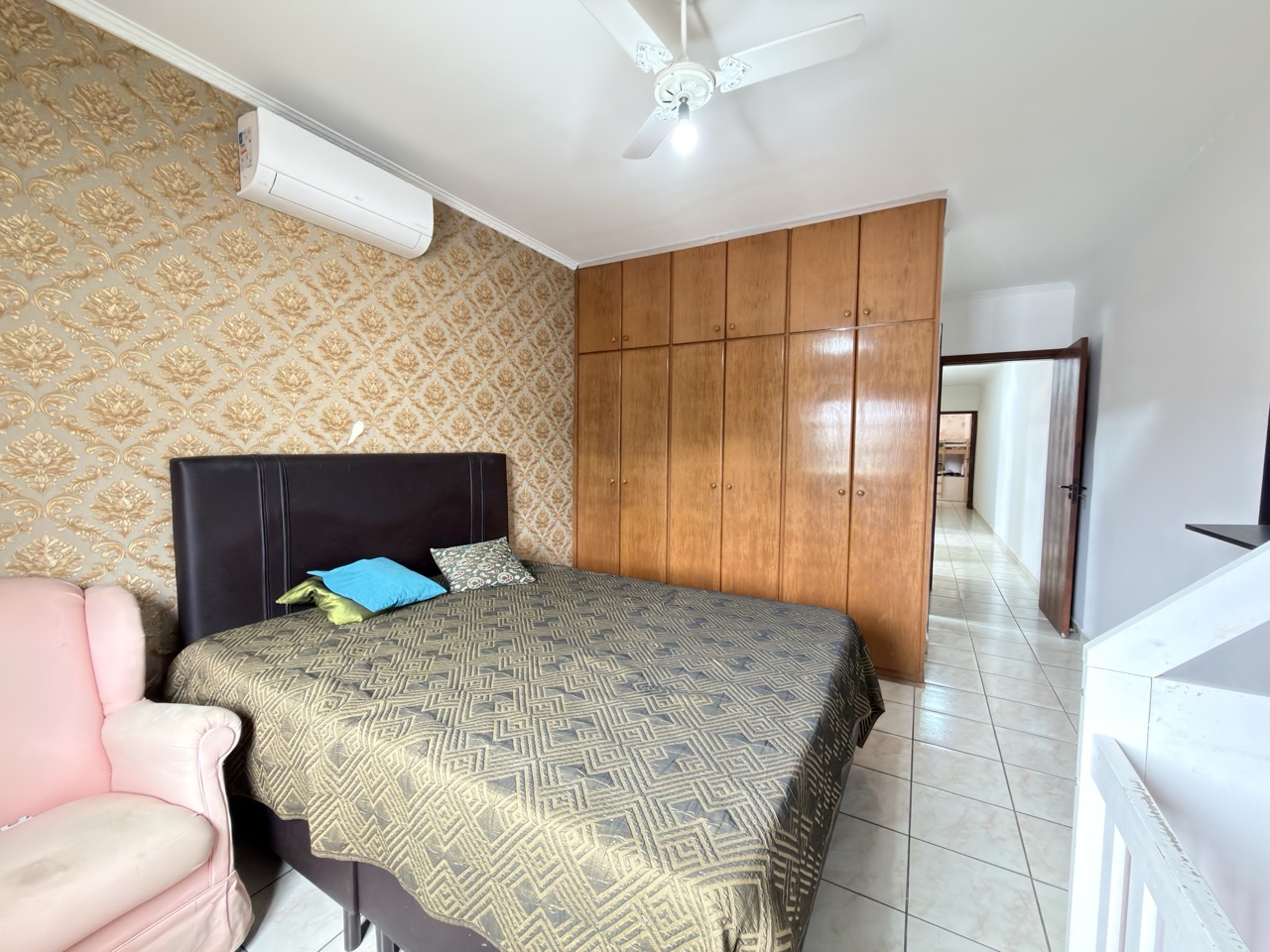 Sobrado, 3 quartos, 148 m² - Foto 17