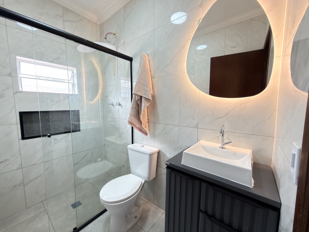 Sobrado, 3 quartos, 148 m² - Foto 19