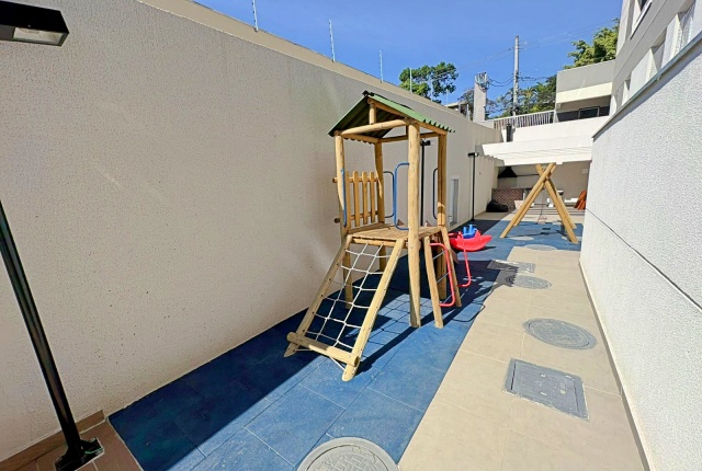 Apartamento, 1 quarto, 18 m² - Foto 15