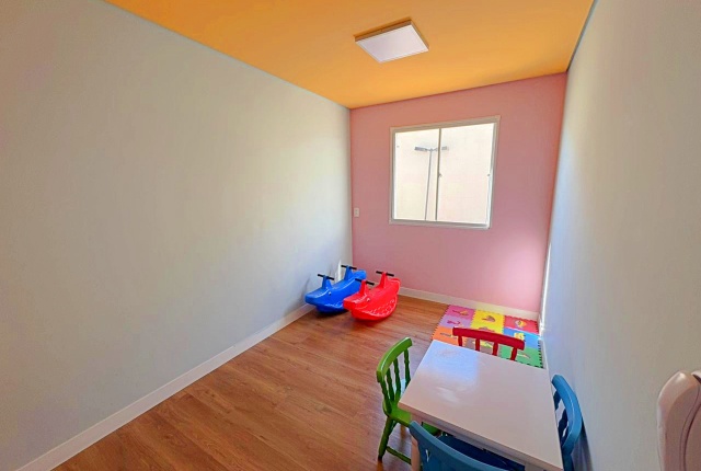 Apartamento, 1 quarto, 18 m² - Foto 11