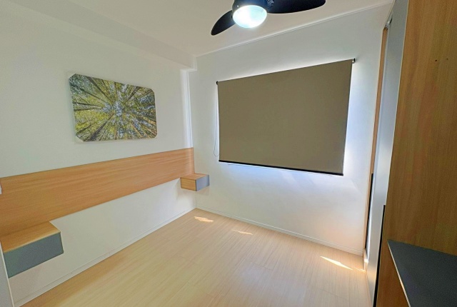 Apartamento, 1 quarto, 18 m² - Foto 7
