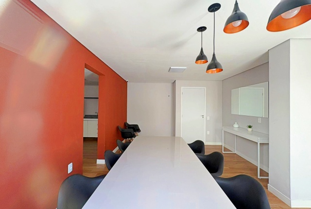 Apartamento, 1 quarto, 18 m² - Foto 17
