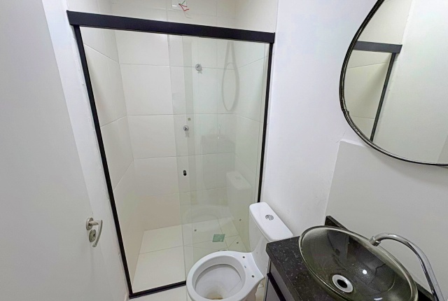 Apartamento, 1 quarto, 18 m² - Foto 8