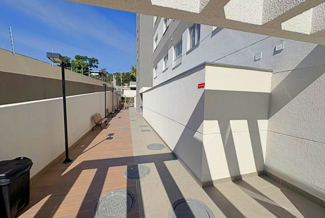 Apartamento, 1 quarto, 18 m² - Foto 25