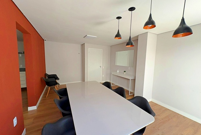 Apartamento, 1 quarto, 18 m² - Foto 16