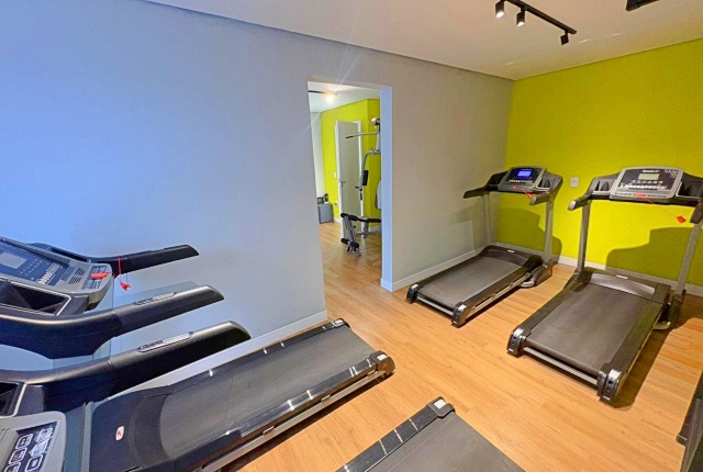 Apartamento, 1 quarto, 18 m² - Foto 9